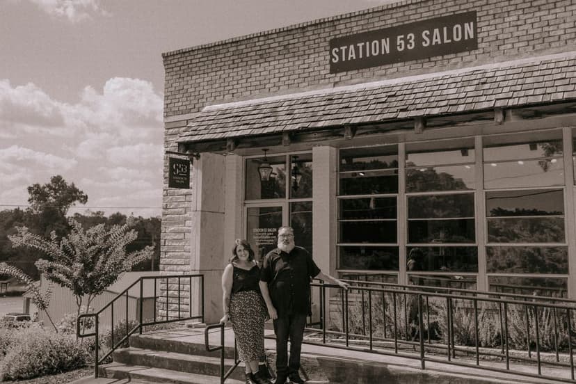 Family-Owned & Operated's image