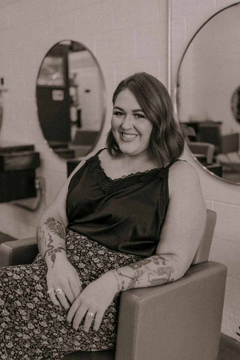 Top-Rated Salon Experience's image