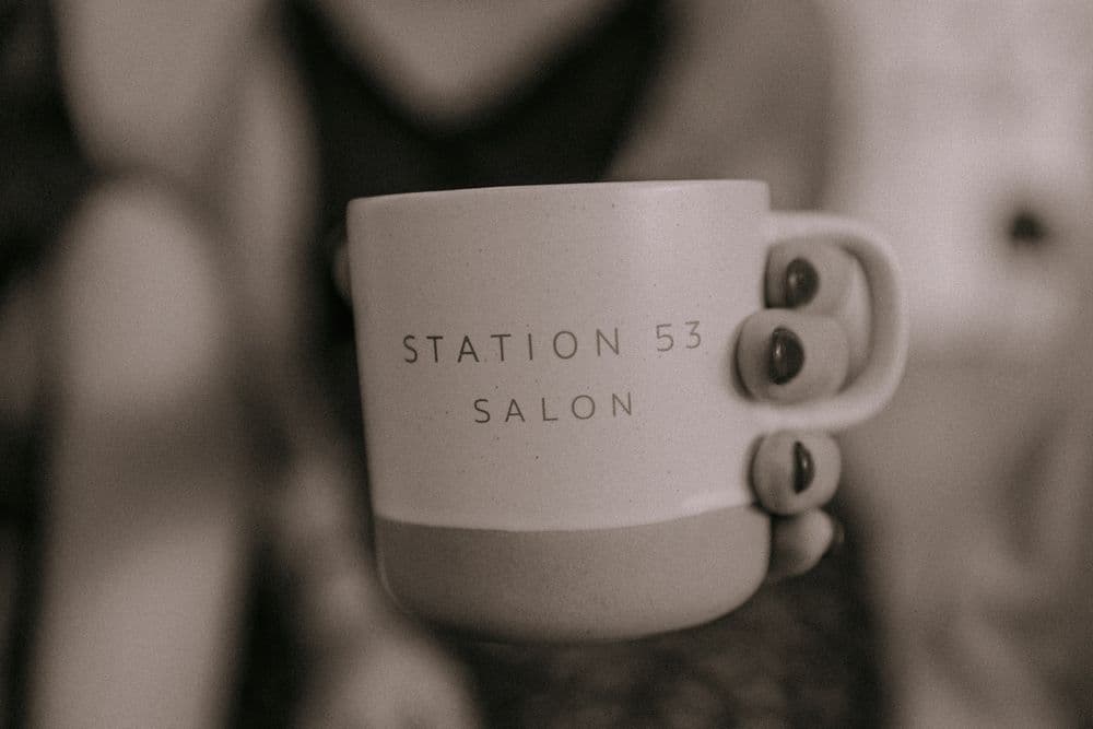 Discover the Heart of Station 53 Salon